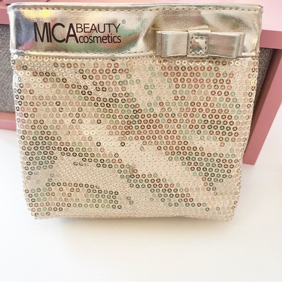 MICA Beauty Cosmetics Beauty Bundle NEW - Picture 11 of 16